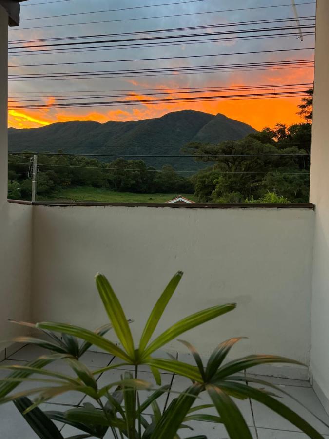 Recanto Pe Na Areia Sc Пальоса Екстер'єр фото